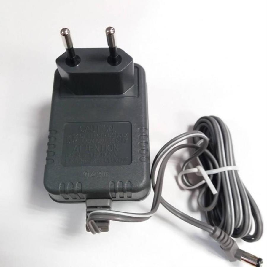 картинка Panasonic PQLV19CEY Блок питания (адаптер) к беспроводным телефонам 6V, 0.5A от магазина Интерком-НН