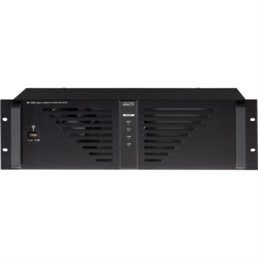 картинка PA-636 Усилитель мощности Inter-M 360Вт от магазина Интерком-НН