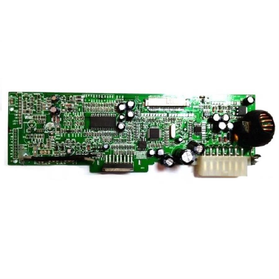 картинка Mystery PY-3118M3-MB Шасси для автомагнитолы  от магазина Интерком-НН