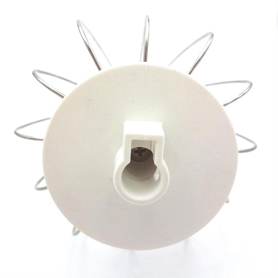 картинка Redmond RKM-4030-VEN2W венчик (насадка №2) белый для кухонной машины Redmond RKM-4030 от магазина Интерком-НН