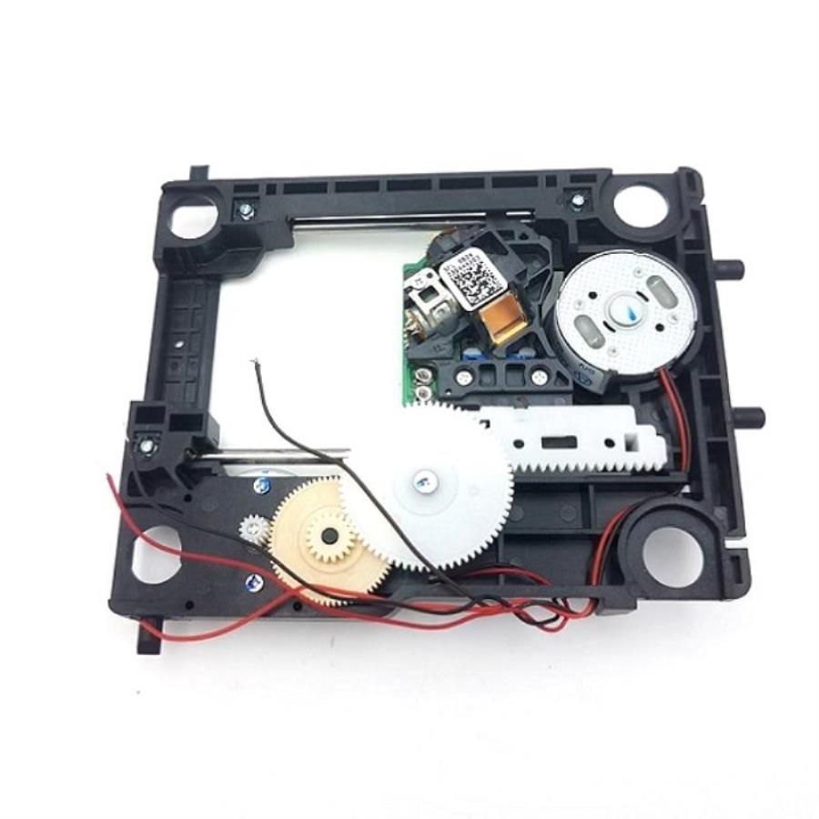 картинка Samsung AK97-02037C оптическая лазерная головка с приводом для музыкального центра от магазина Интерком-НН