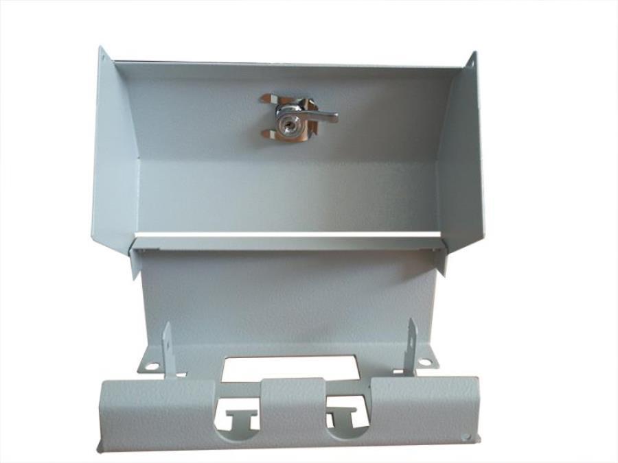 картинка Коробка распределительная КРТ-Н-10 от магазина Интерком-НН