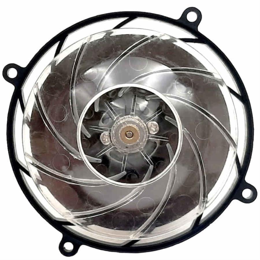 картинка Redmond RV-RW001-DV двигатель с крыльчаткой в сборе для робота-мойщика RV-RW001 от магазина Интерком-НН