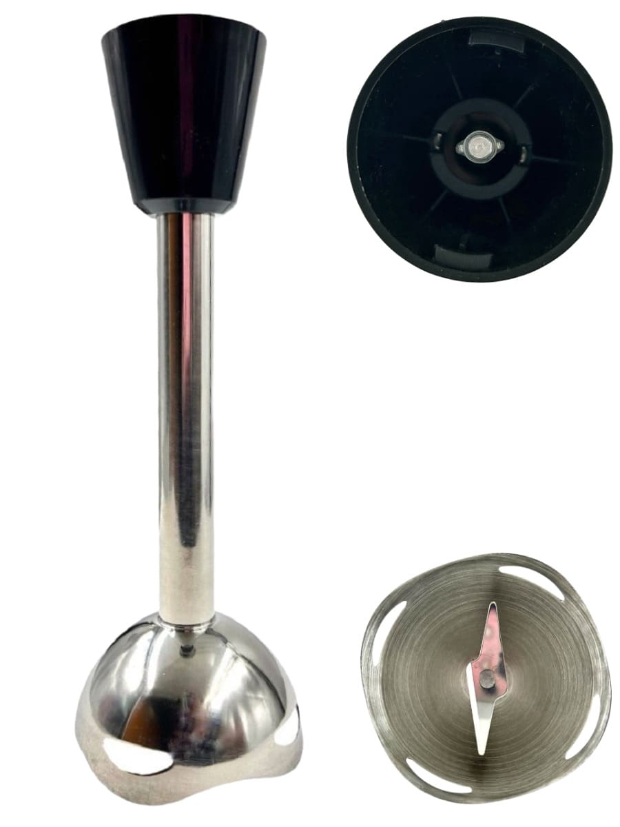картинка Scarlett SC-HB42F82-CH4BG насадка измельчитель (чоппер) блендера SC-HB42F82 от магазина Интерком-НН