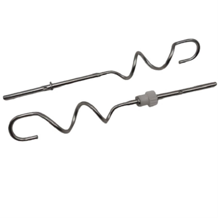 картинка Vitek VT-1409-VEN1 комплект венчиков (2 шт) для замешивания теста к миксеру VT-1409 NEW от магазина Интерком-НН