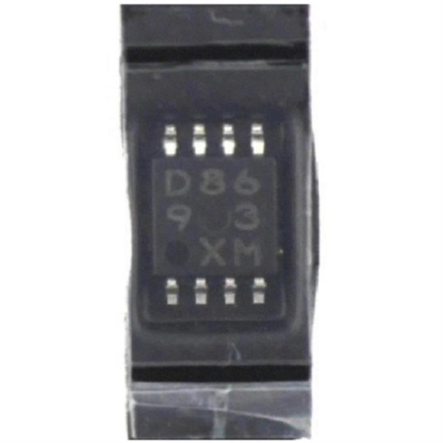 картинка Panasonic C0ZBZ0001822 микросхема управления работой узлов для телевизора   от магазина Интерком-НН