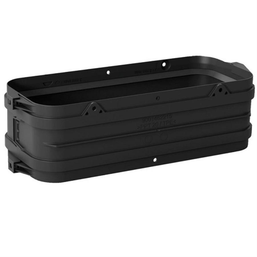 картинка Bosch 17005040 (Z861SS1) переходник для соединения плоских воздуховодов к вытяжкам Neff от магазина Интерком-НН