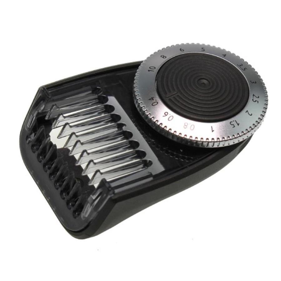 картинка Philips 422203626161 Насадка-гребень регулируемая для OneBlade Pro от магазина Интерком-НН