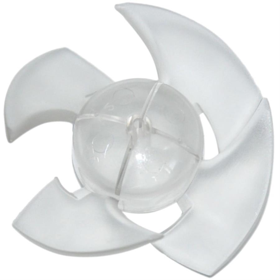 картинка Redmond RF-532-KR крыльчатка (вентилятор) двигателя для фена RF-532 от магазина Интерком-НН