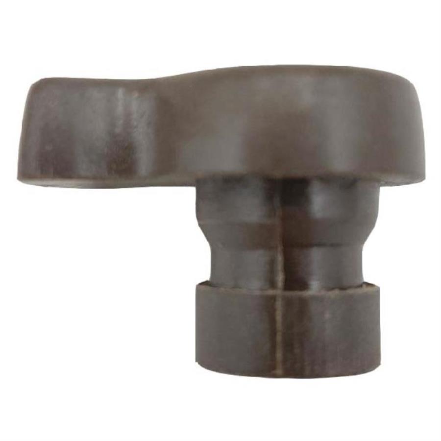 картинка Panasonic Z21317X50BP Привод тарелки (коуплер) для микроволновой печи (СВЧ) NN-CD565B от магазина Интерком-НН