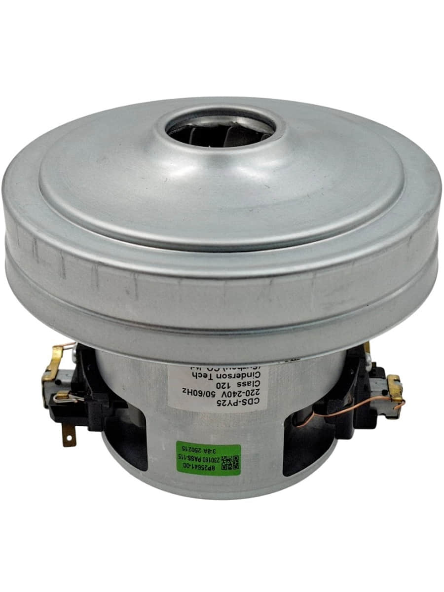 картинка Vitek VT-1829-DV (CDS-PY25) двигатель 1800Вт D=132мм, H=120мм для пылесоса VT-1829 от магазина Интерком-НН