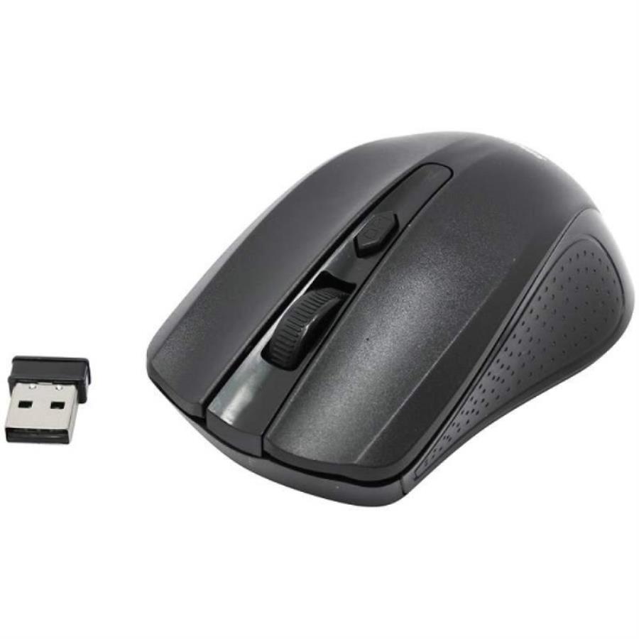 картинка SmartBuy SBM-352AG-K ONE Мышь беспроводная (черная) от магазина Интерком-НН