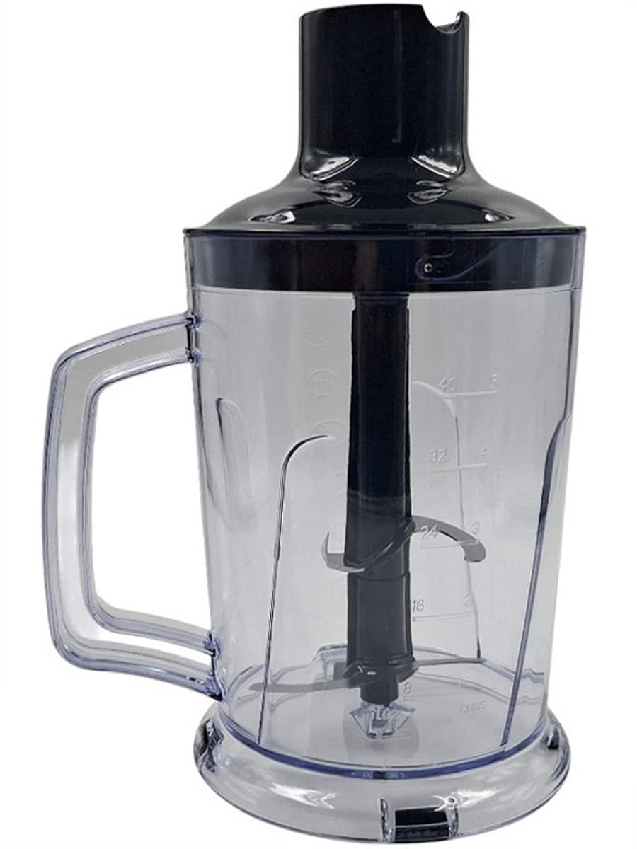 картинка Pioneer HB254S-IZM12 измельчитель в сборе 1200мл для блендера HB254S от магазина Интерком-НН