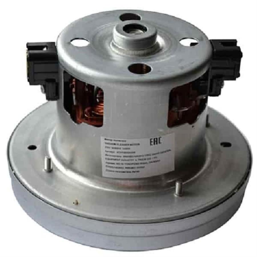 картинка Двигатель VC070832AGW для пылесоса LG H=106мм, D=138мм, 1400Вт от магазина Интерком-НН