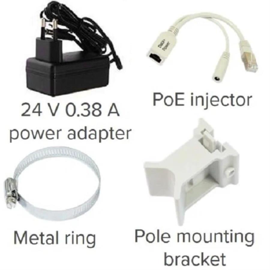 картинка Mikrotik SXT LTE kit Маршрутизатор RBSXTR&R11e-LTE от магазина Интерком-НН