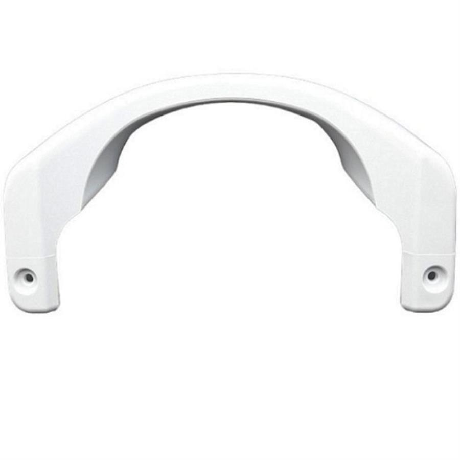 картинка Бирюса 0038050001 ручка двери (скоба малая) для холодильника Бирюса 148, 238  от магазина Интерком-НН