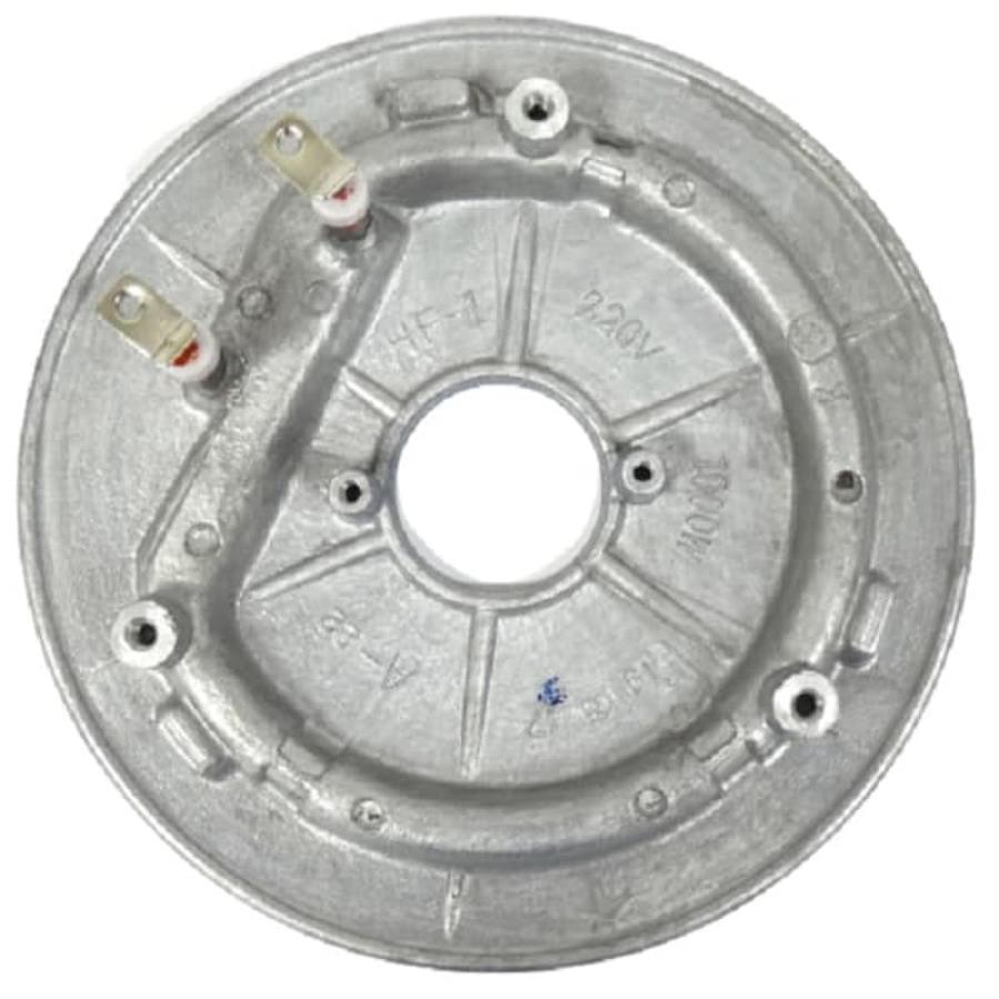 картинка Redmond RMC-PM388-TEN Тэн (нагревательный элемент) нижний для мультиварки-скороварки RMC-PM388 от магазина Интерком-НН