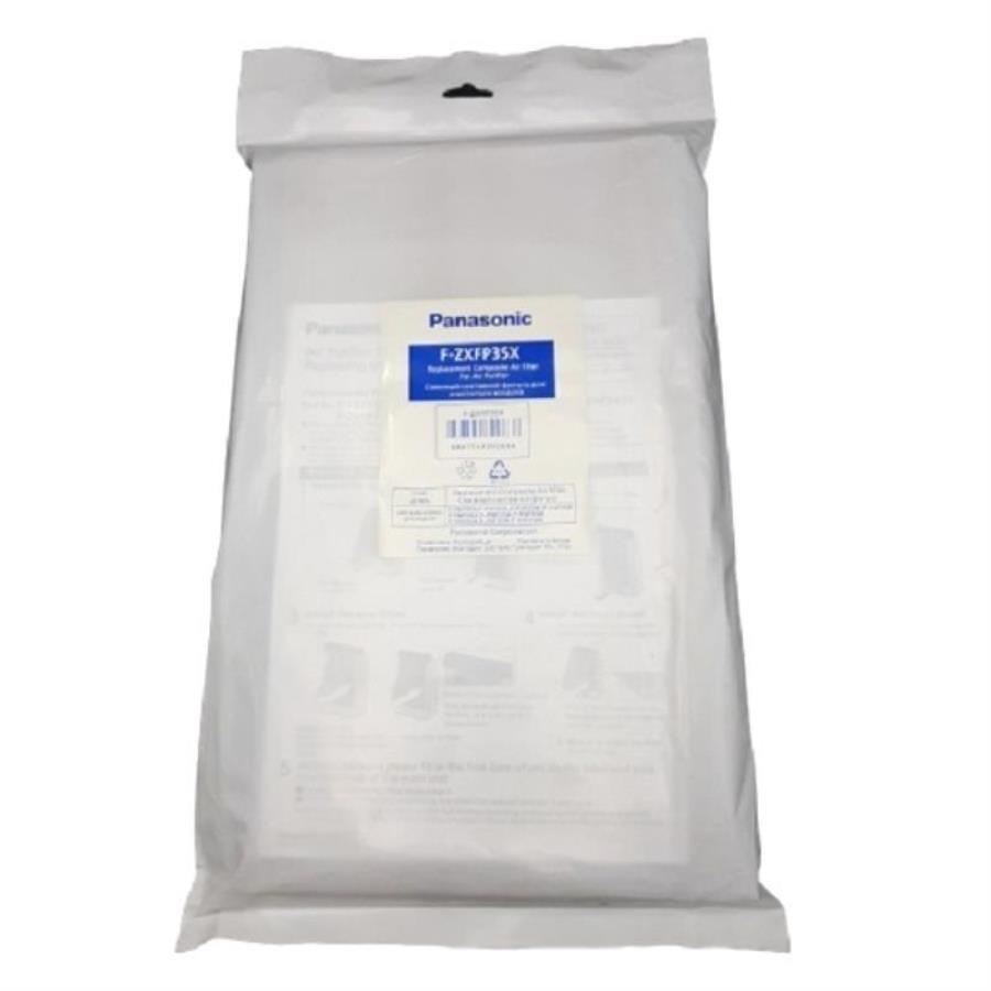 картинка Panasonic FFE41801001S ( F-ZXFP35X) Сменный составной фильтр для воздухоочистителя-увлажнителя  от магазина Интерком-НН