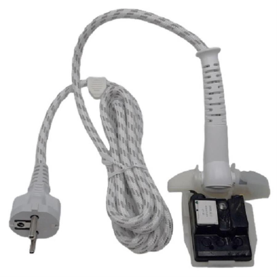 картинка Tefal CS-00141299 кабель питания с платой в сборе для утюга FV5605E0/23, FV5654E0/23, FV5635E0/23 от магазина Интерком-НН