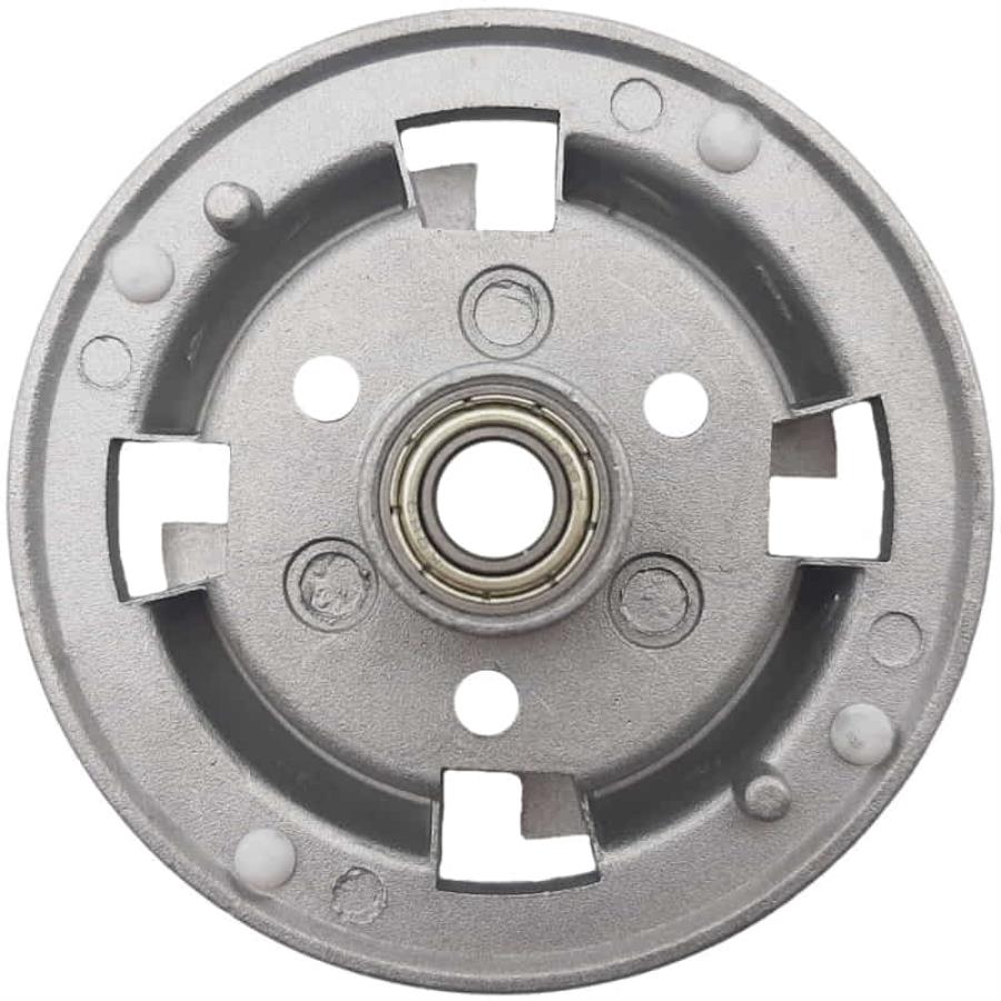 картинка Redmond RBM-KV корпус с втулкой механизма вращения хлебопечи RBM-1908, 09, 10, 11, 12, 13, 14,15, 19 от магазина Интерком-НН