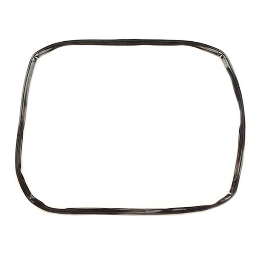 картинка Gefest ДА602.08.0.000 (ДА602.08.0.000-01) уплотнитель двери духовки 430х310мм для плиты ДА602 от магазина Интерком-НН