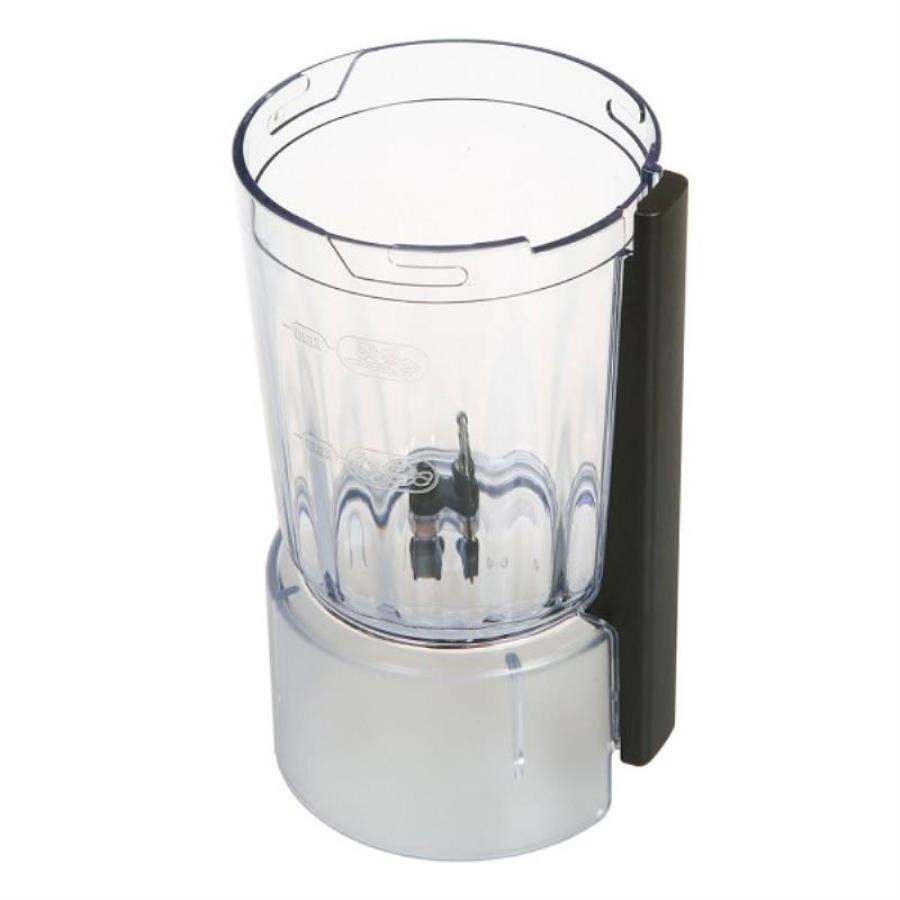 картинка Moulinex SS-194179 Чаша измельчитель для мясорубки Moulinex ME510H30/350 от магазина Интерком-НН