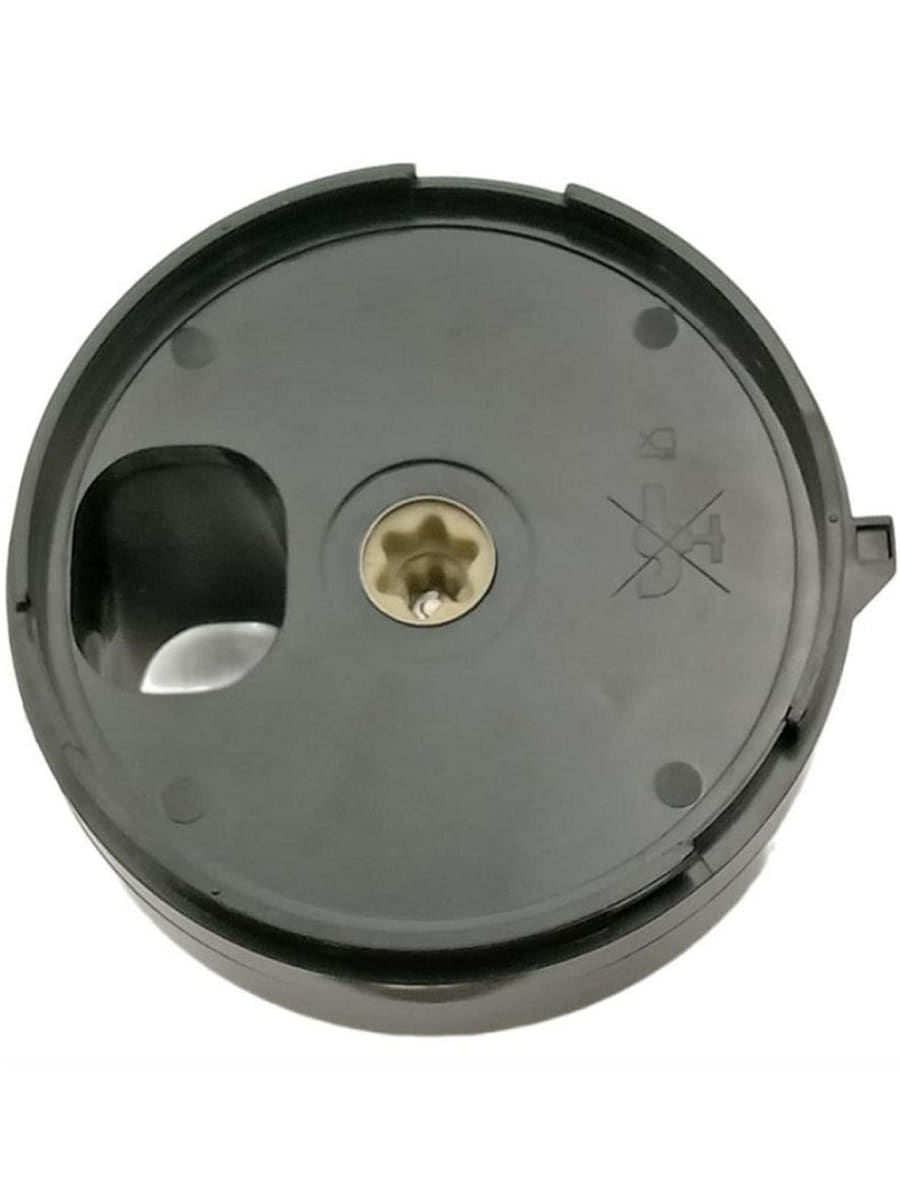 картинка Leran HBL-1272-KRBIZB крышка-редуктор большого измельчителя 2000мл блендера HBL-1272 от магазина Интерком-НН