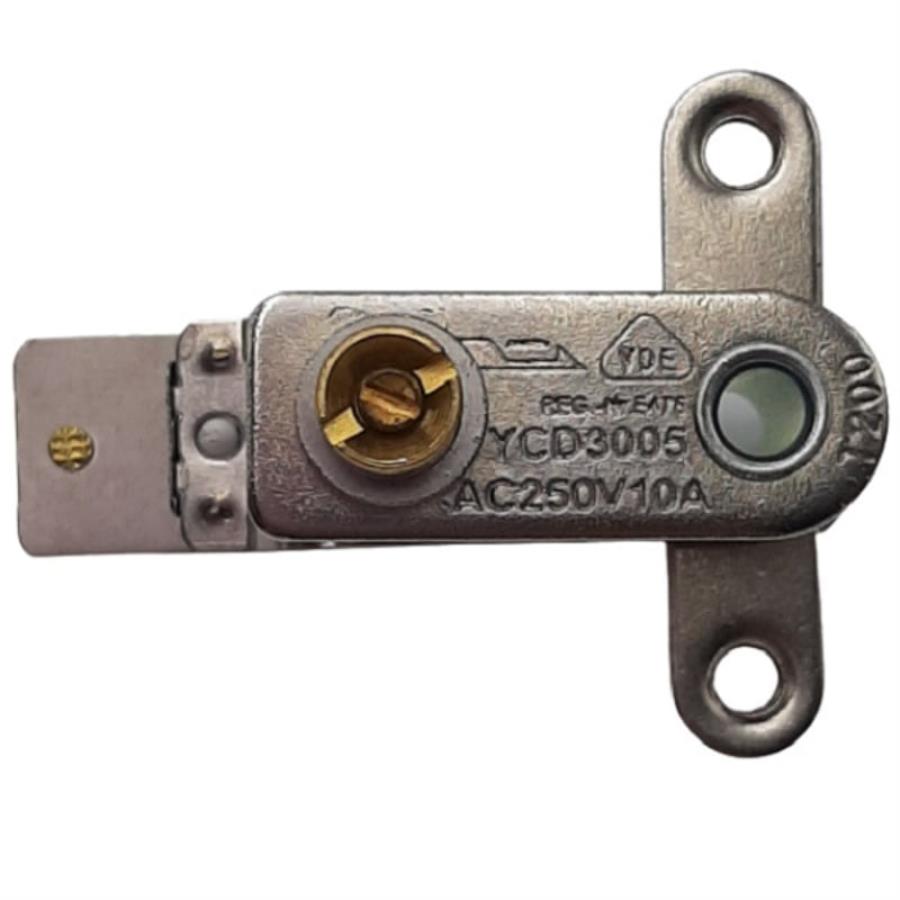 картинка Redmond RMC-PM381-DD (KSD203, YCD3005) датчик давления 10A(15A) 250V для мультиварки RMC-PM381 от магазина Интерком-НН