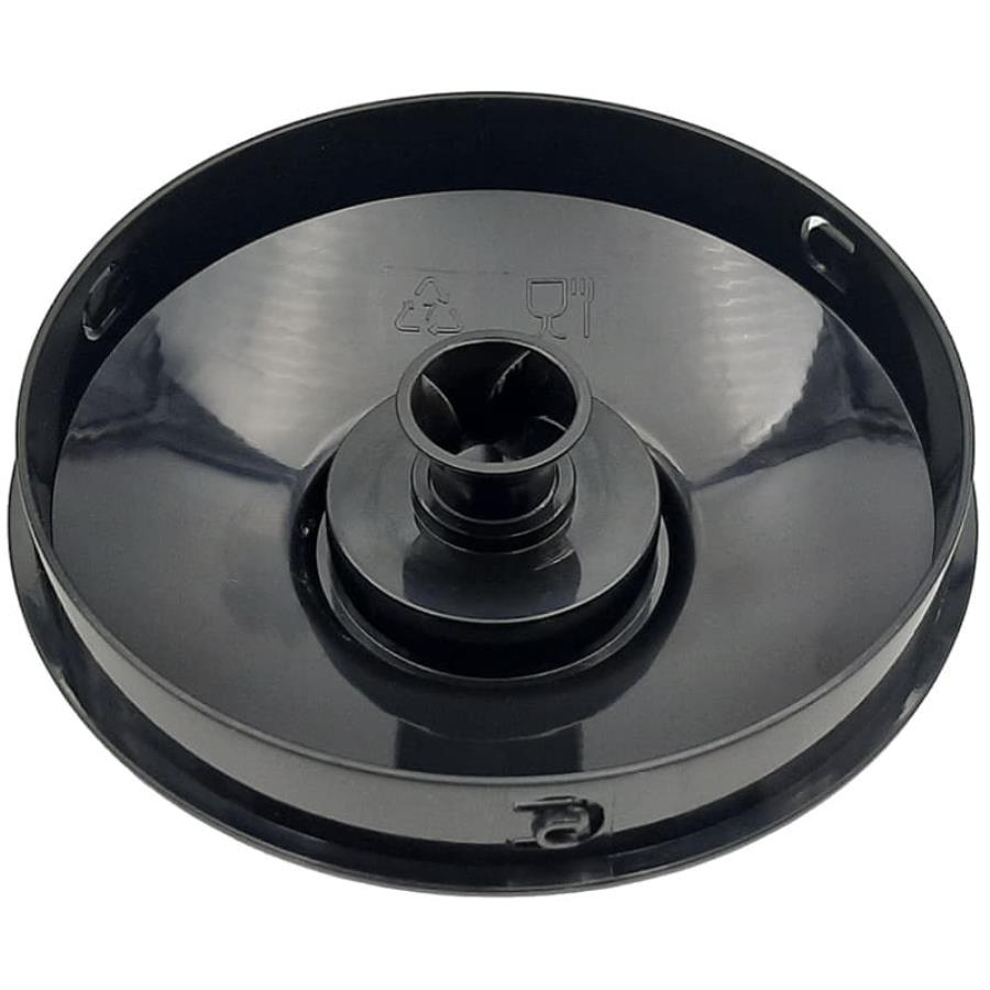 картинка Redmond RHB-2983-KRR крышка-редуктор измельчителя 500мл блендера RHB-2983 черный-матовый от магазина Интерком-НН