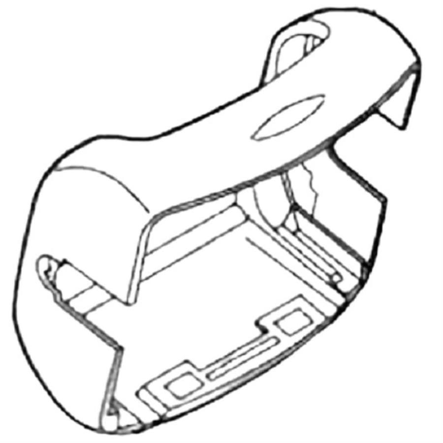 картинка Panasonic WESED70G3128 рамка-насадка для быстрой эпиляции эпилятора  ES-ED70 от магазина Интерком-НН