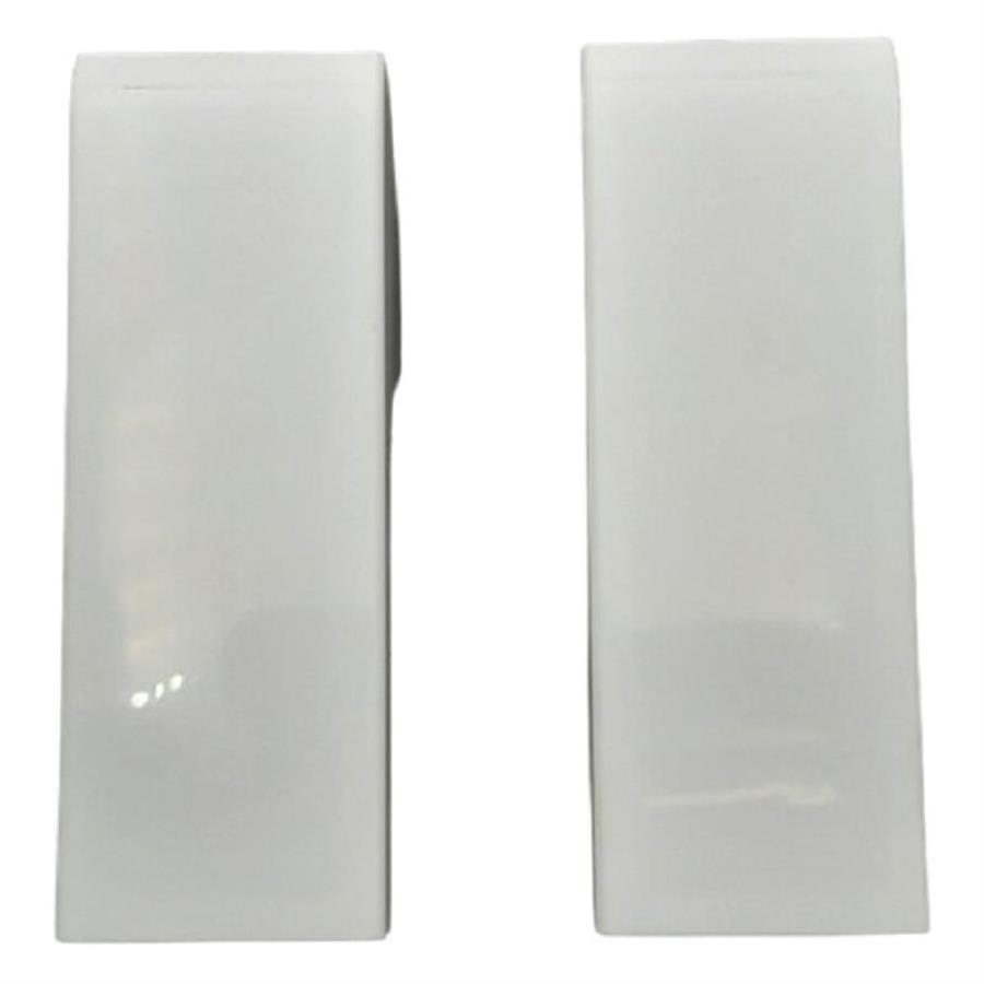 картинка LG MBL65200701 накладка ручки двери (белая) для холодильника  от магазина Интерком-НН