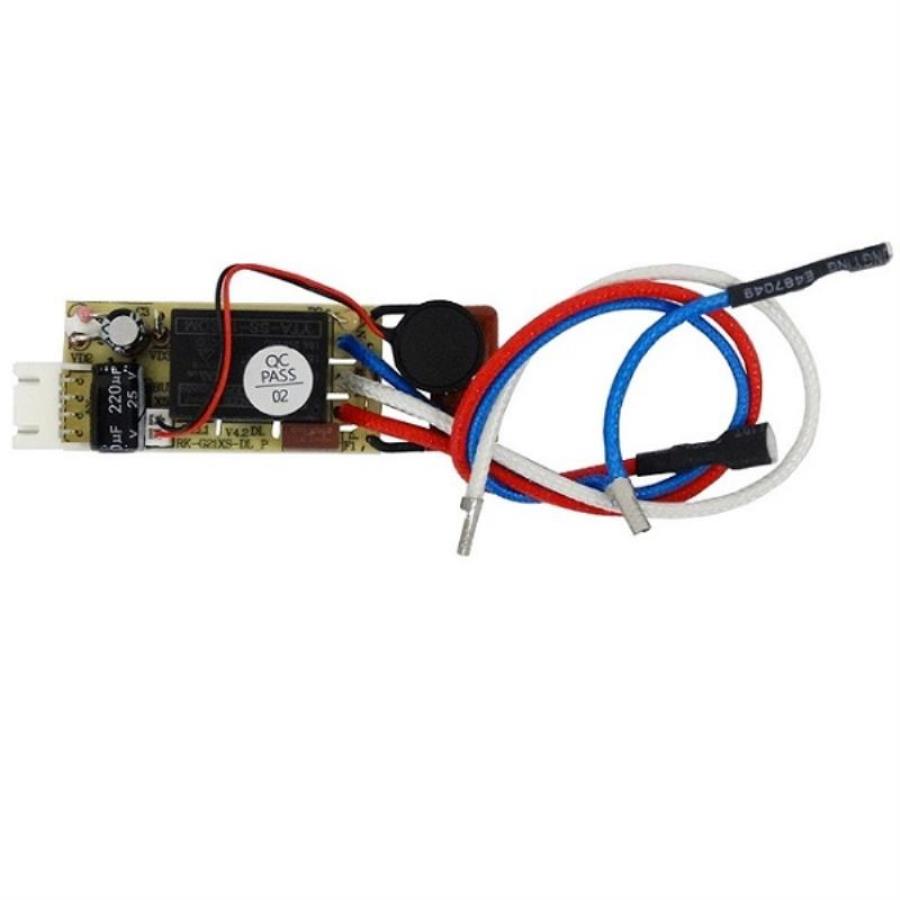 картинка Redmond RK-G233S-PP плата питания для электрочайника SkyKettle RK-G233S от магазина Интерком-НН