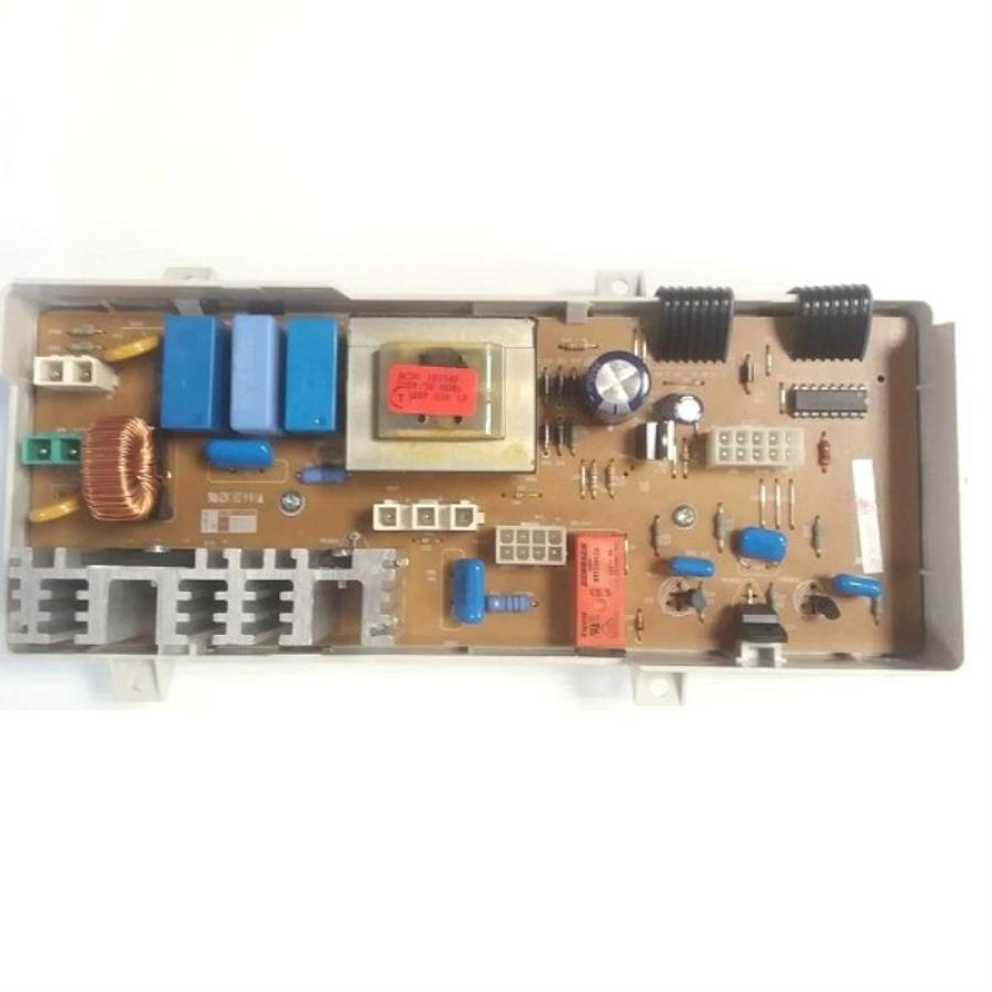 картинка Samsung MFS-S1052-00 Модуль (плата) для стиральной машины от магазина Интерком-НН