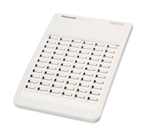 картинка Panasonic KX-T7440 Системная консоль цифровая от магазина Интерком-НН