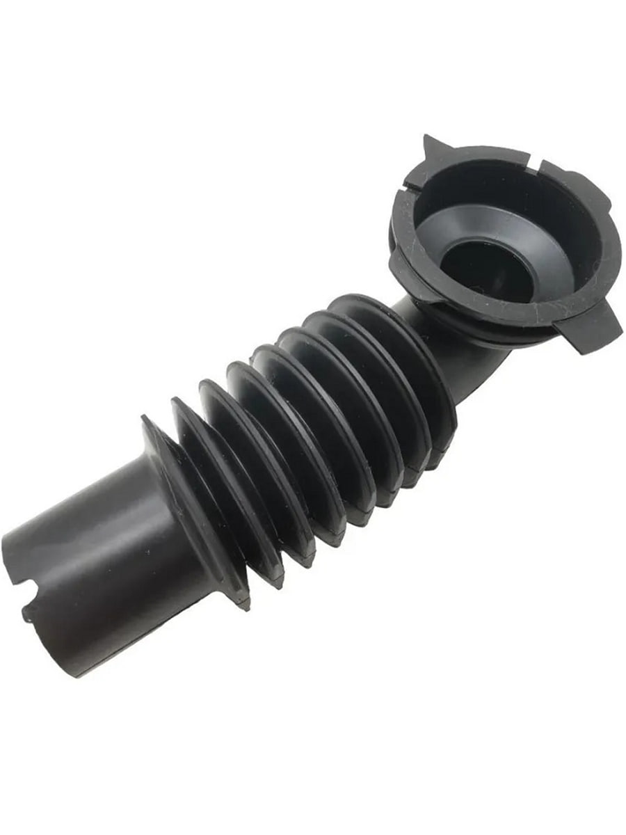 картинка Патрубок заливной от дозатора к баку 4738ER2002A для стиральной машины LG от магазина Интерком-НН