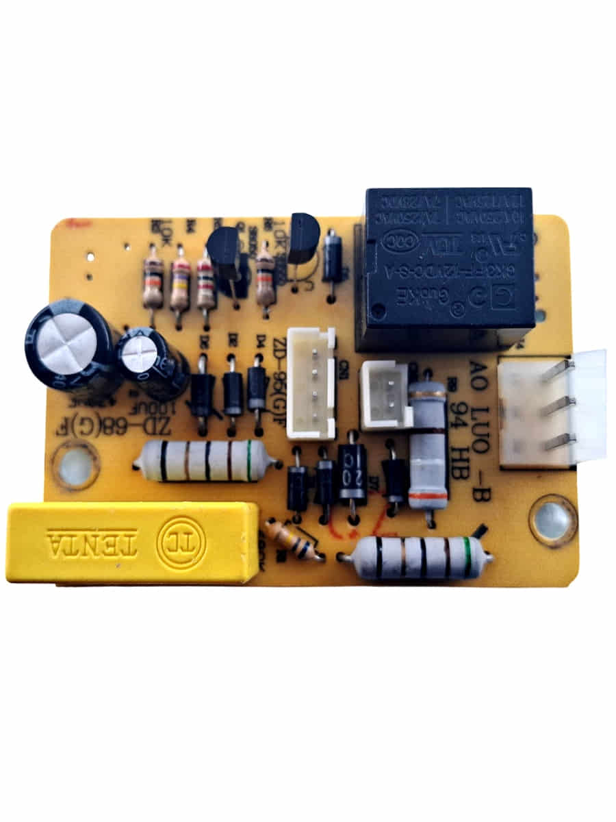 картинка Maxima MTP-M803-PPV3 плата питания (вариант исполнения 3) для термопота MTP-M803 от магазина Интерком-НН