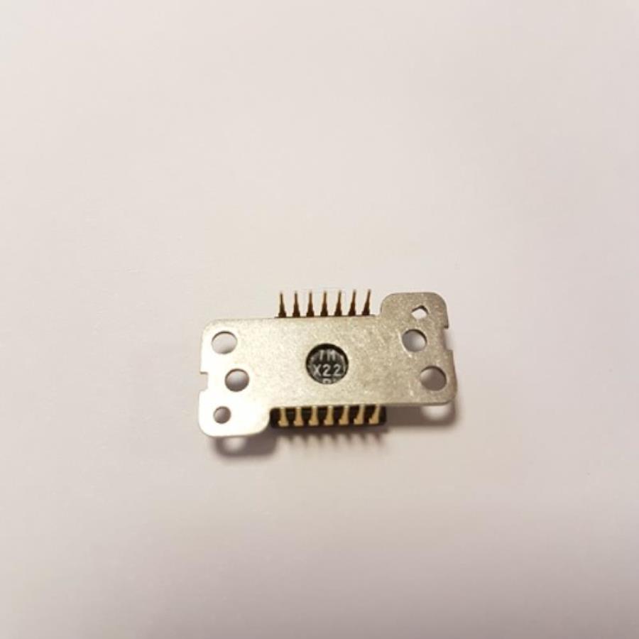 картинка Sony А7031276А Матрица ПЗС для фотоаппарата SONY DCR-TRV22E, DCR-TRV17E от магазина Интерком-НН
