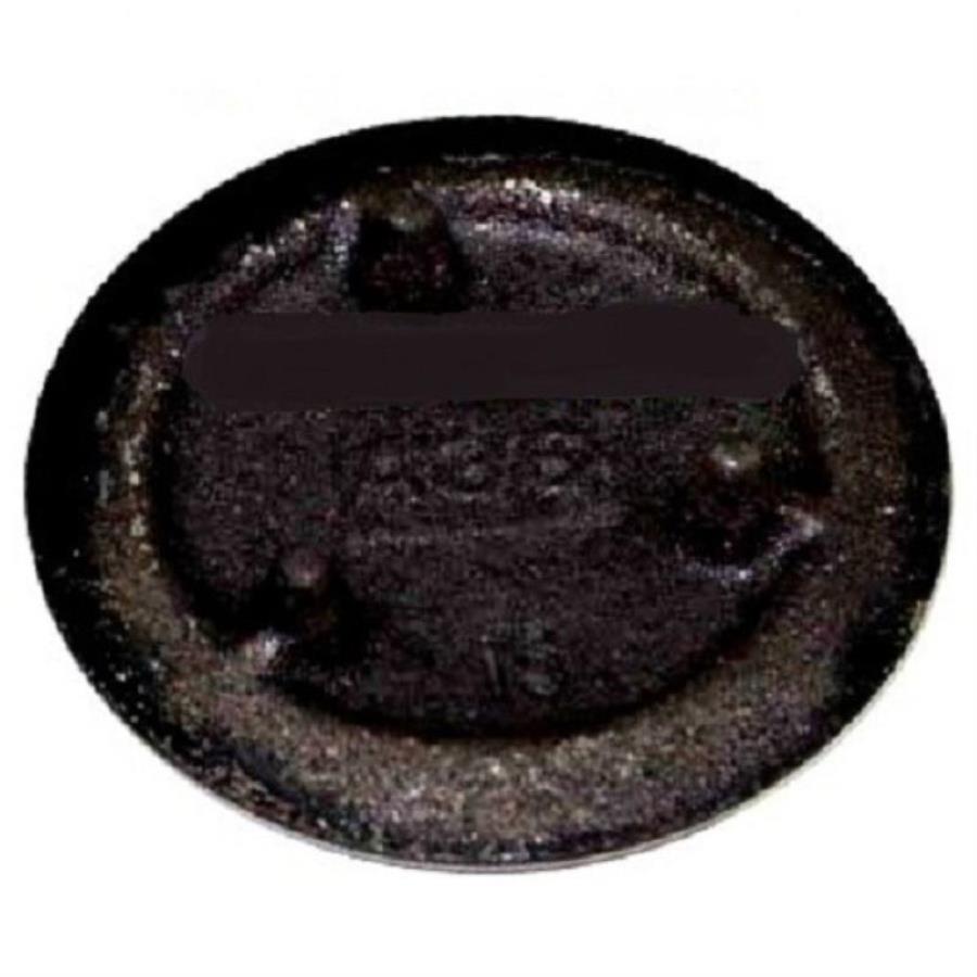 картинка 811127 Накладка рассекателя пламени 55 мм для плиты Gorenje от магазина Интерком-НН