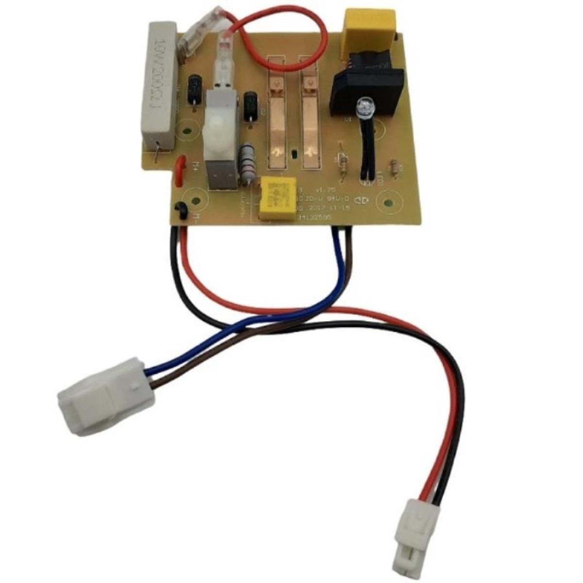 картинка Redmond RMG-1203-8-PP плата питания для мясорубки RMG-1203-8 от магазина Интерком-НН