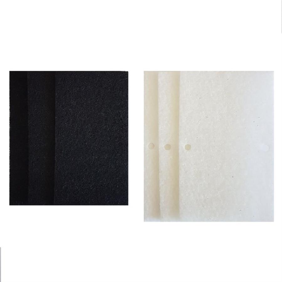 картинка Moulinex A38 Набор фильтров для фритюрницы Moulinex A38 от магазина Интерком-НН