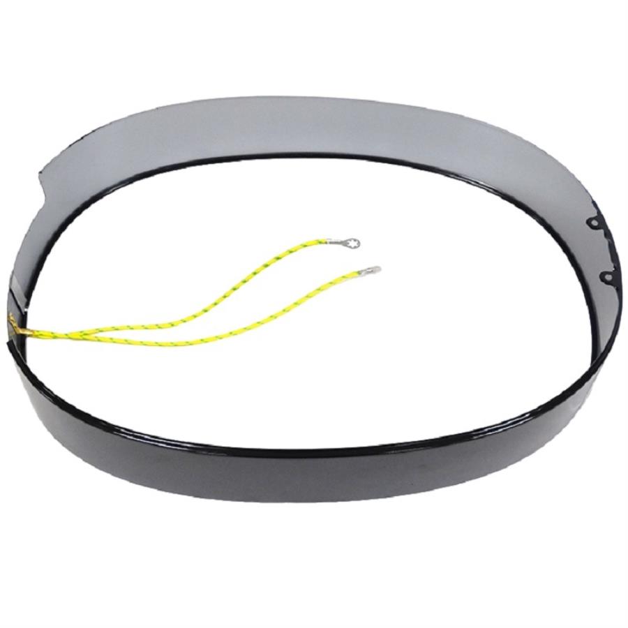 картинка Redmond RMC-M902-KRM корпус (металл) для мультиварки RMC-M902 от магазина Интерком-НН