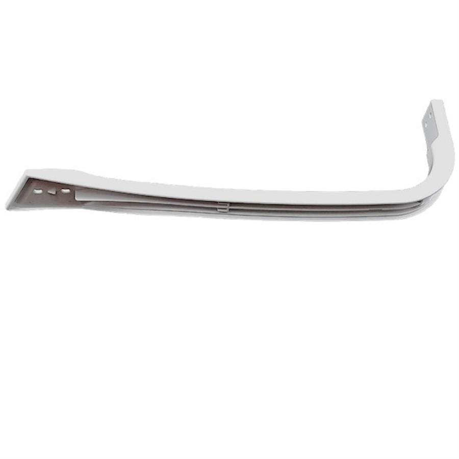 картинка Pozis 128.0.0.0.0.14-01 основание ручки (правой) двери для холодильников RK-139, RK-149 от магазина Интерком-НН