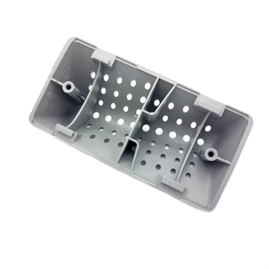 картинка Atlant 773522406900 лопасть (редан, ребро) барабана L=120мм для стиральной машины Атлант от магазина Интерком-НН