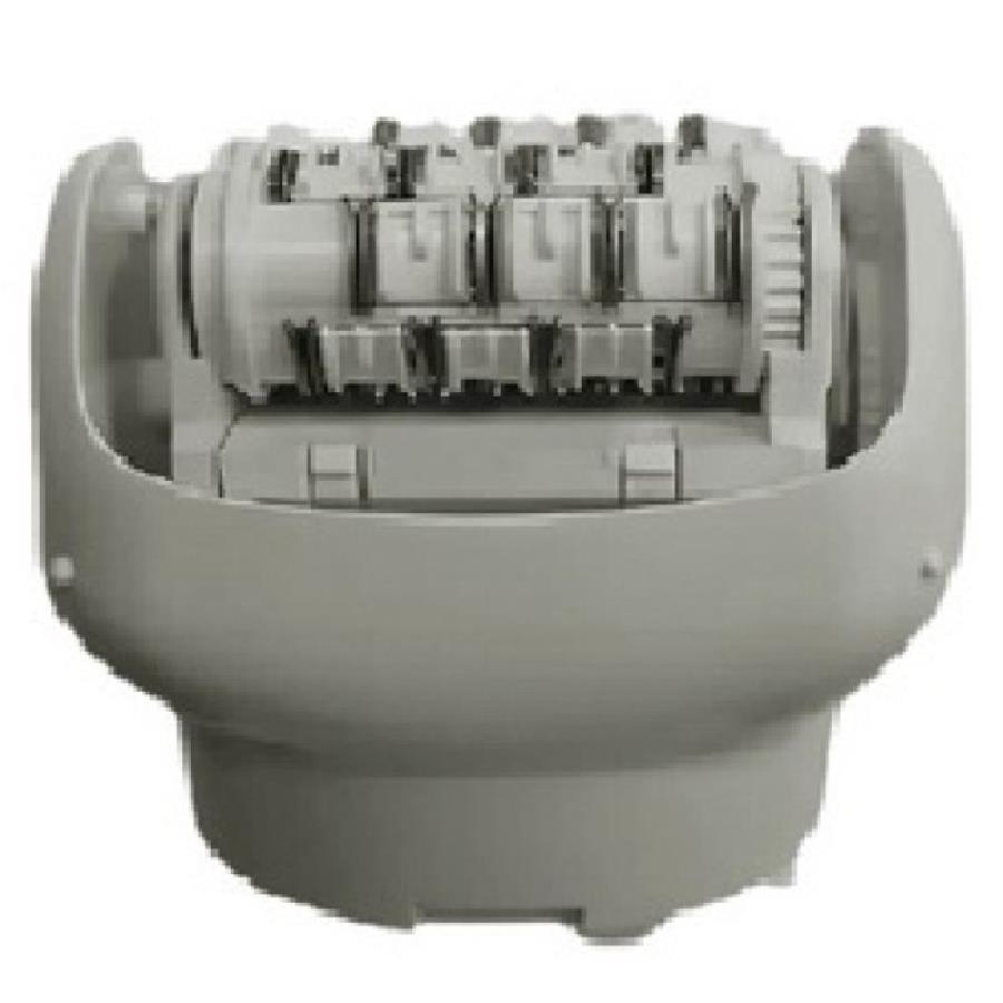 картинка Panasonic WESWD72W1068 насадка эпилирующая для ног для эпилятора ES-WD22, 24, 52, 54, 62, 72, 74 от магазина Интерком-НН