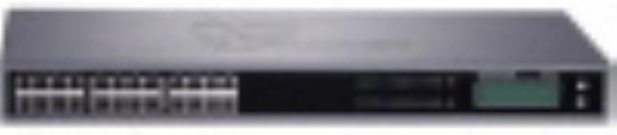картинка Шлюз IP Grandstream GXW-4224 серый от магазина Интерком-НН