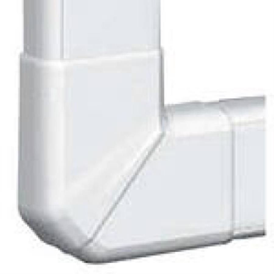 картинка 010786 Угол плоский для кабель-канала 105x50 Legrand от магазина Интерком-НН