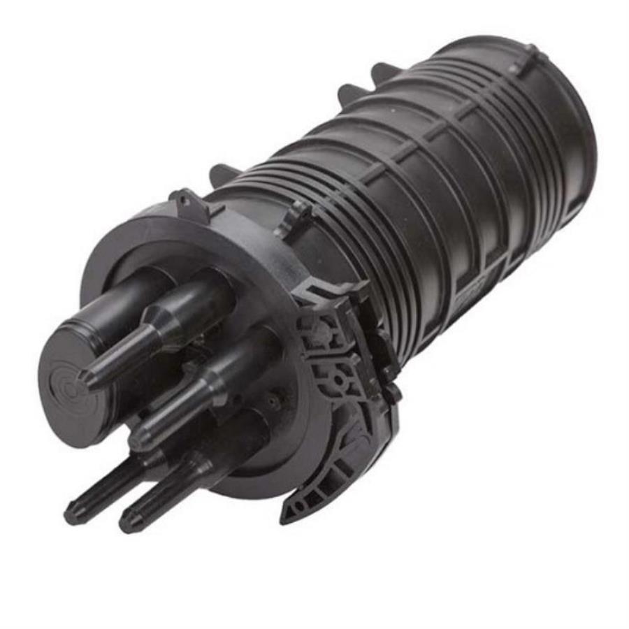 картинка Муфта тупиковая оптическая МТОК-Л6/108-1КТ3645-К (фиксация ОК с помощью ТУТ) от магазина Интерком-НН