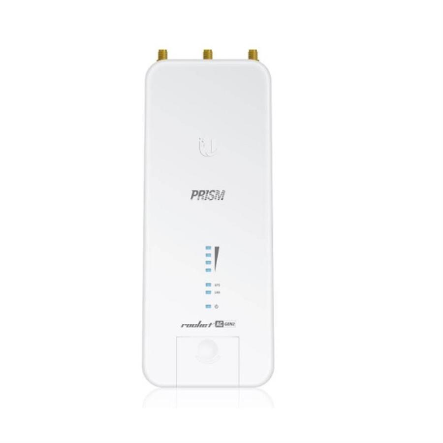 картинка Ubiquiti Rocket Prism 5AC Gen 2 Точка доступа от магазина Интерком-НН