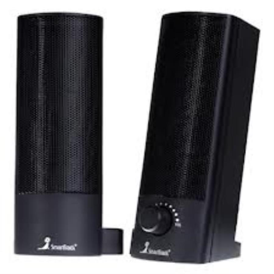 картинка Мультимедийные стерео колонки SmartBuy DESKTOP DISCO 80 USB (SBA-1600)/24 от магазина Интерком-НН