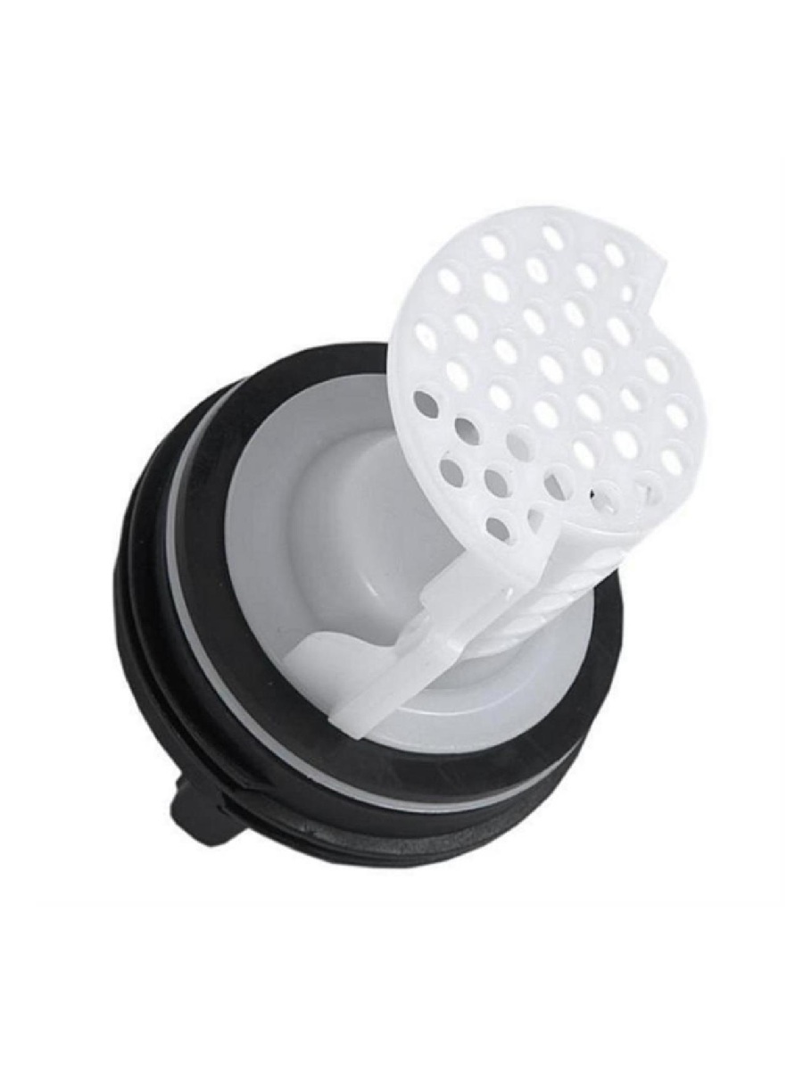 картинка Samsung DC97-09928A (WS068, FIL000SA) Фильтр (заглушка) сливного насоса для стиральной машины от магазина Интерком-НН